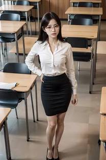 魔法坏女巫