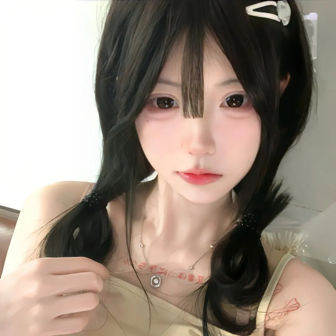 茄子视频 APP界面展示