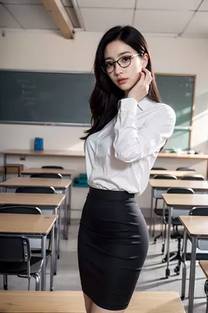 谁想当老大