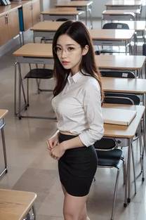 我