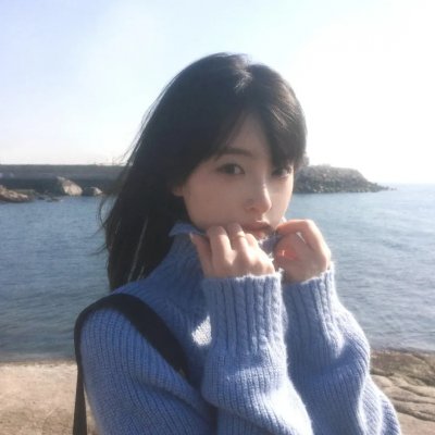 我